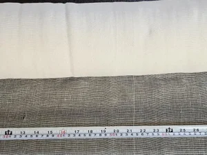 پارچه تنظیف 80 گرمی