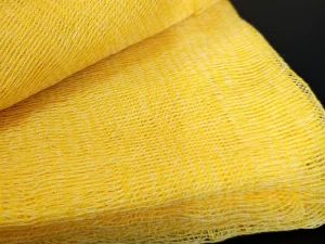 دستمال چسبی