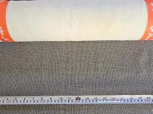 پارچه تنظیف ۳۰ گرمی