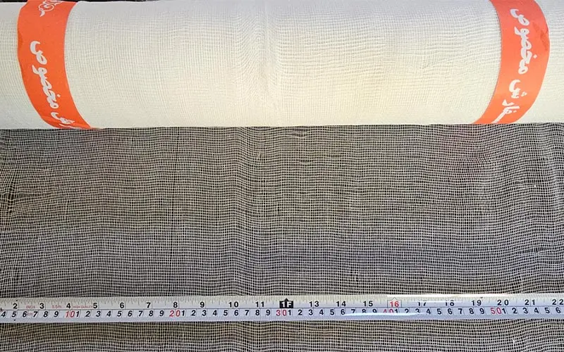 پارچه تنظیف ۳۰ گرمی