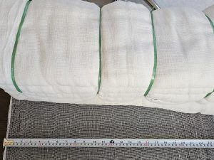 تنظیف کتابی 4 کیلویی