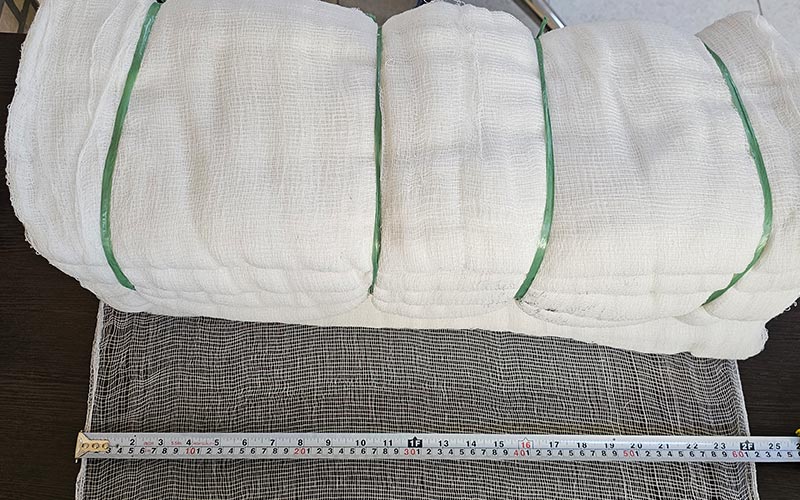 تنظیف کتابی 4 کیلویی